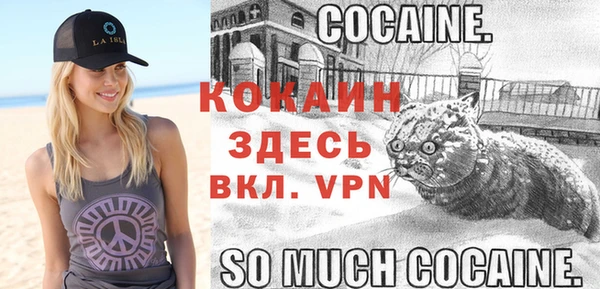 крисы Балабаново